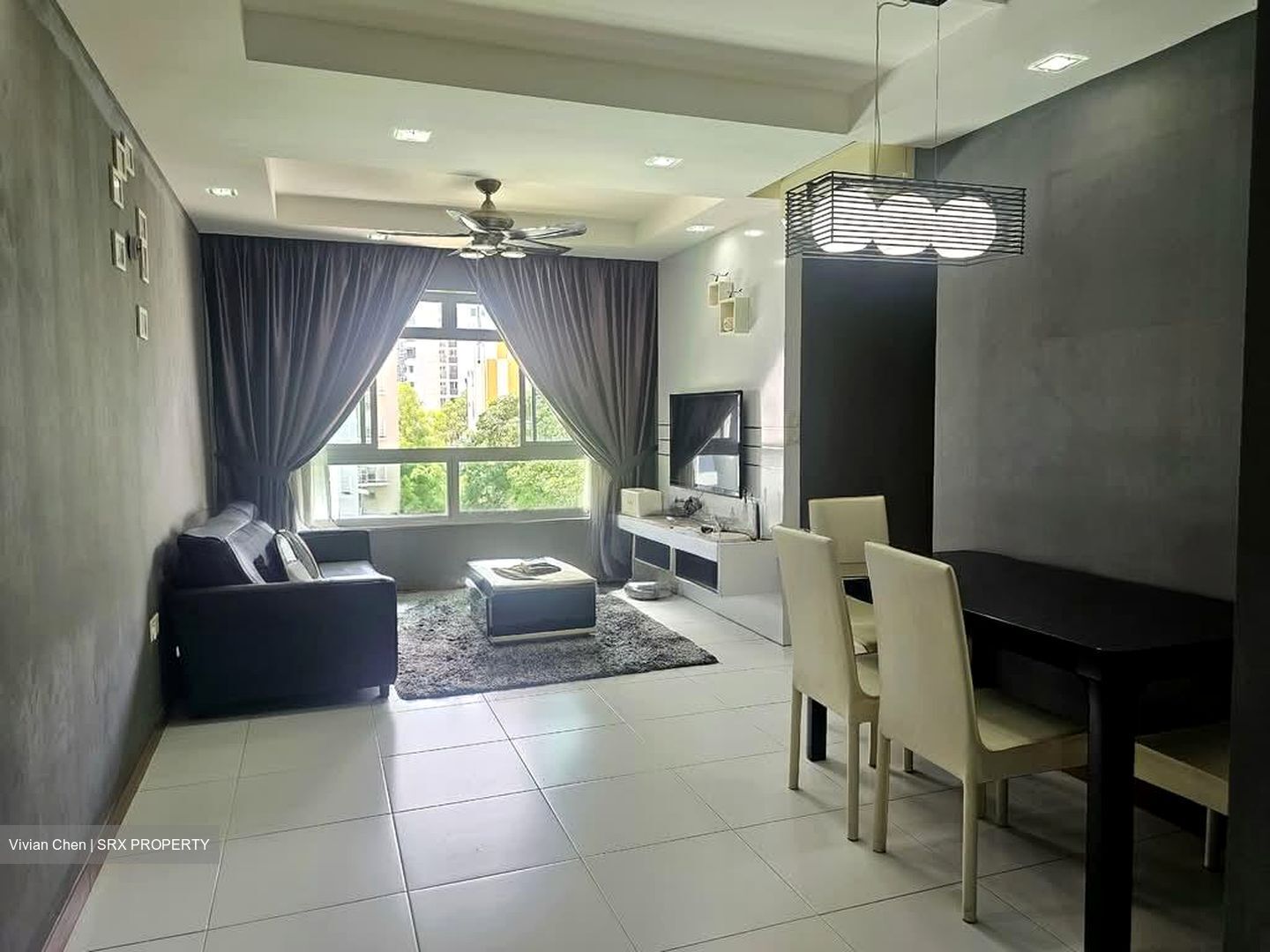 Blk 623A Punggol Spectra (Punggol), HDB 4 Rooms #550994551